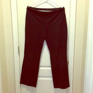 Gap brand yoga pants
